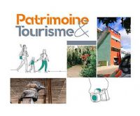 Saison patrimoine et tourisme 2023. Du 1er avril au 12 novembre 2023 à pessac. Gironde.  14H00